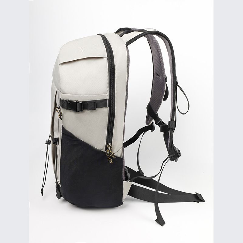 35L Outdoor Backpack for Men & Women Waterproof Hiking Travel Rucksack - Oxford Cloth Cycling & Camping Daypack - 2