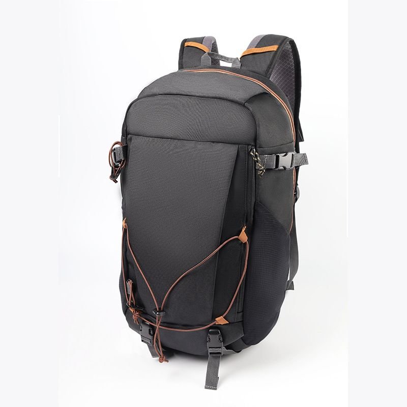 35L Outdoor Backpack for Men & Women Waterproof Hiking Travel Rucksack - Oxford Cloth Cycling & Camping Daypack - 9